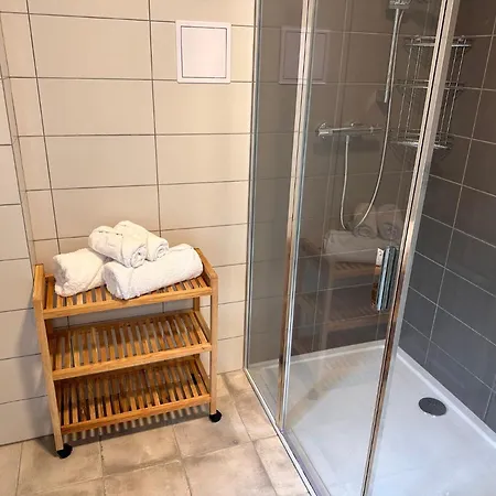 Apartmany Na Mlyne Nove Mesto na Morave Exteriér fotografie
