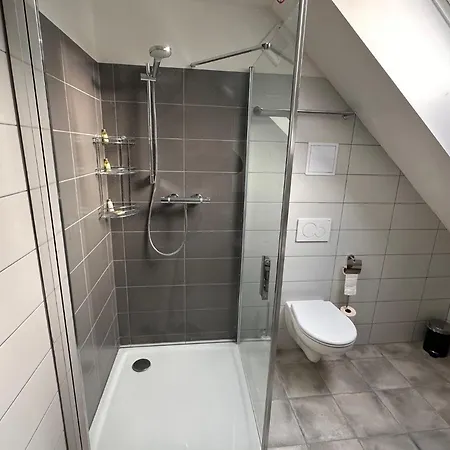 Apartmany Na Mlyne Nove Mesto na Morave Exteriér fotografie