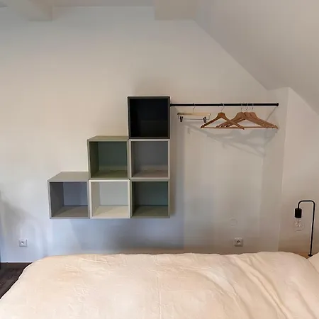 Apartmany Na Mlyne Nove Mesto na Morave Exteriér fotografie