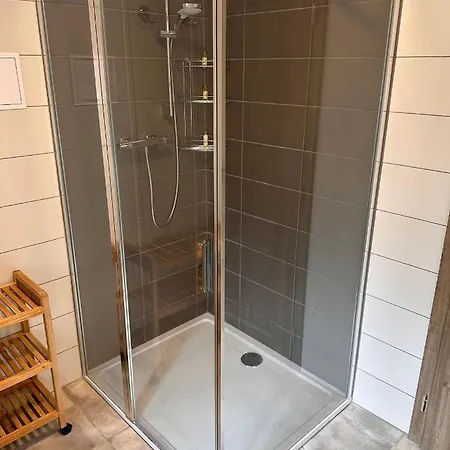 Apartmany Na Mlyne Nove Mesto na Morave Exteriér fotografie