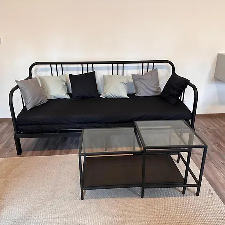 Apartmany Na Mlyne Nove Mesto na Morave Exteriér fotografie