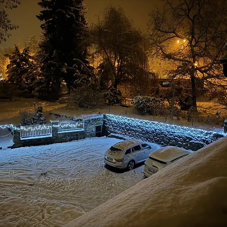 Apartmany Na Mlyne Nove Mesto na Morave Exteriér fotografie