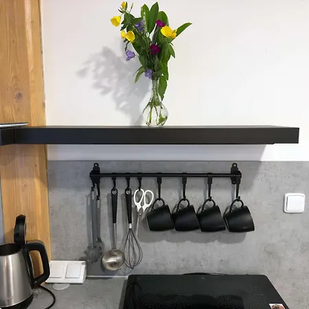 Apartmany Na Mlyne Nove Mesto na Morave Pokoj fotografie