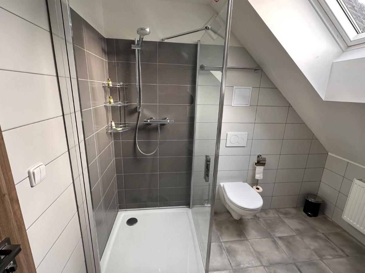 Na Mlyne Apartment
