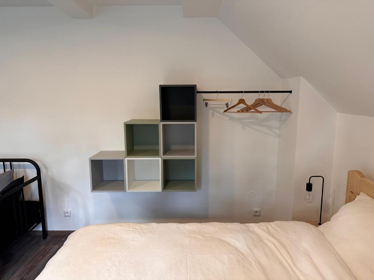 Na Mlyne Apartment