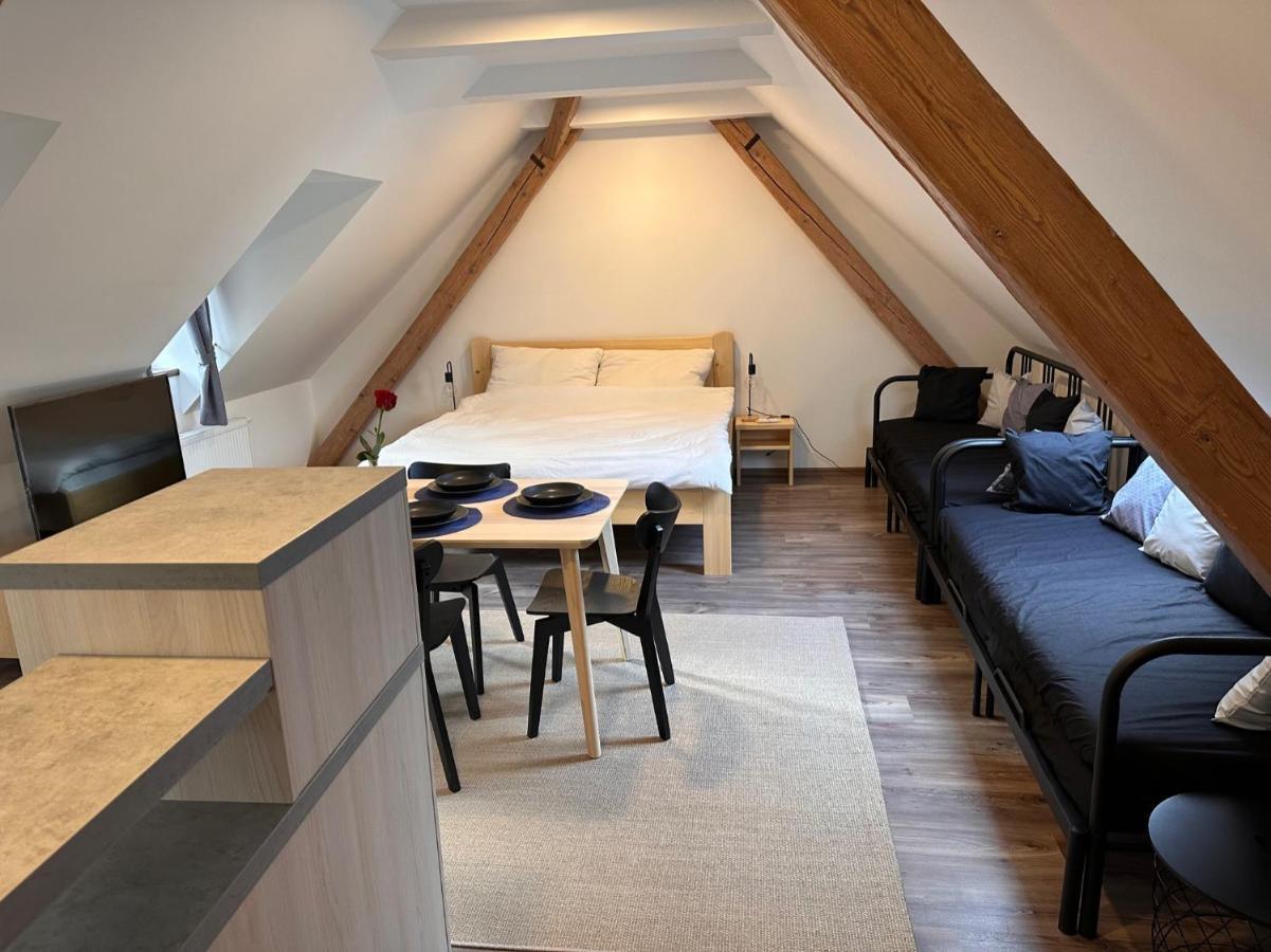 Apartment Na Mlyne