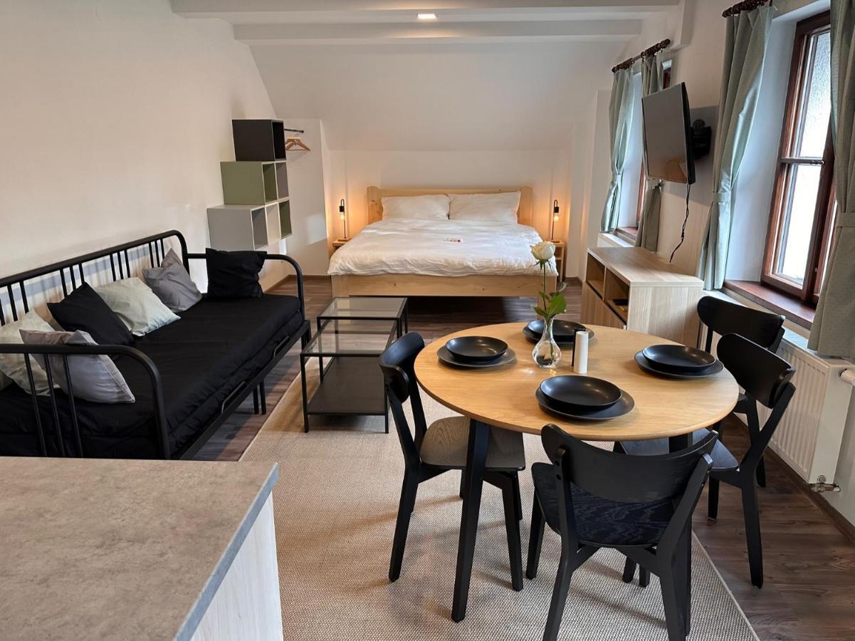 Na Mlyne Apartment