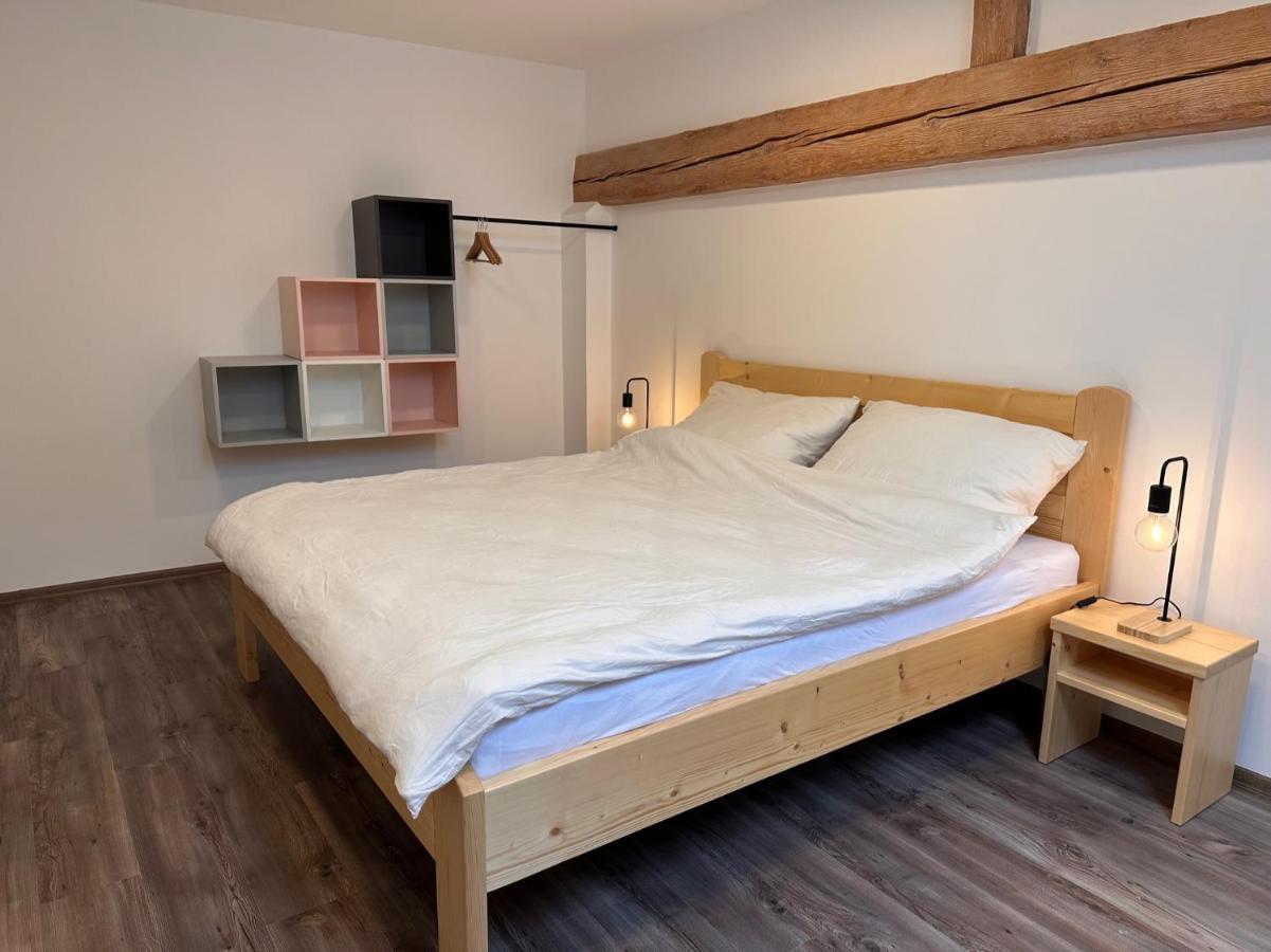 Na Mlyne Apartment