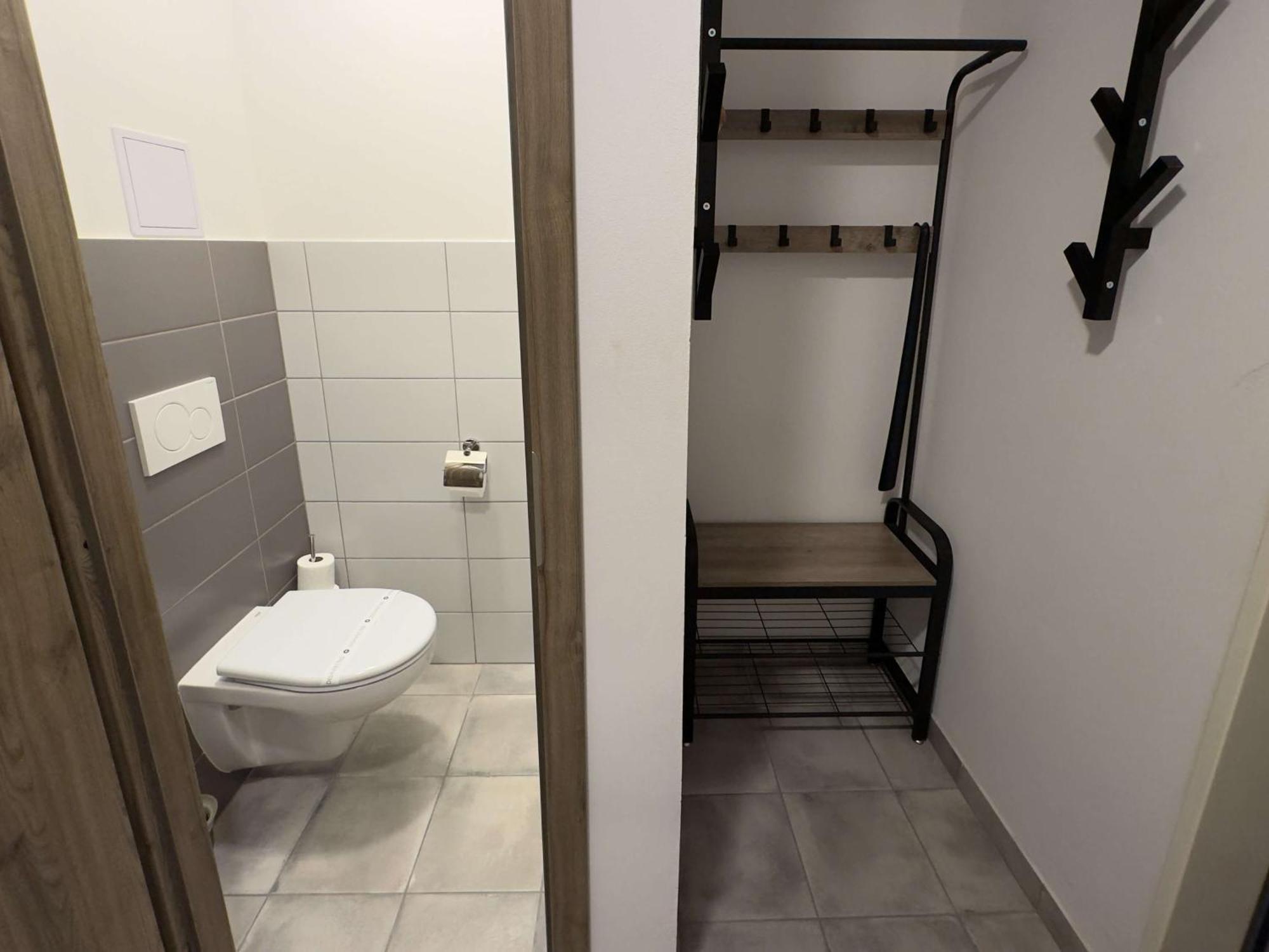 Na Mlyne Apartment *