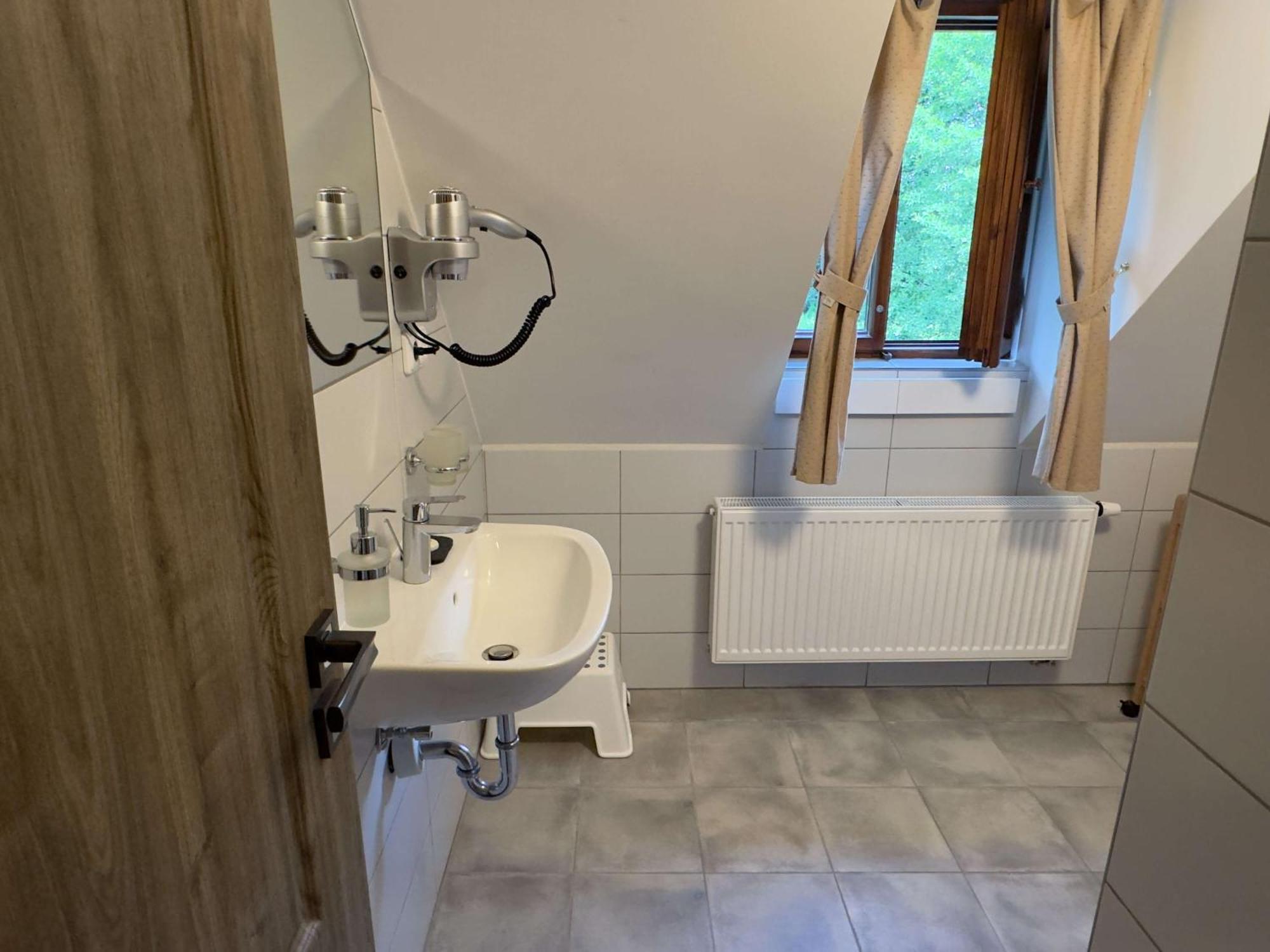 Apartment Na Mlyne Nove Mesto na Morave