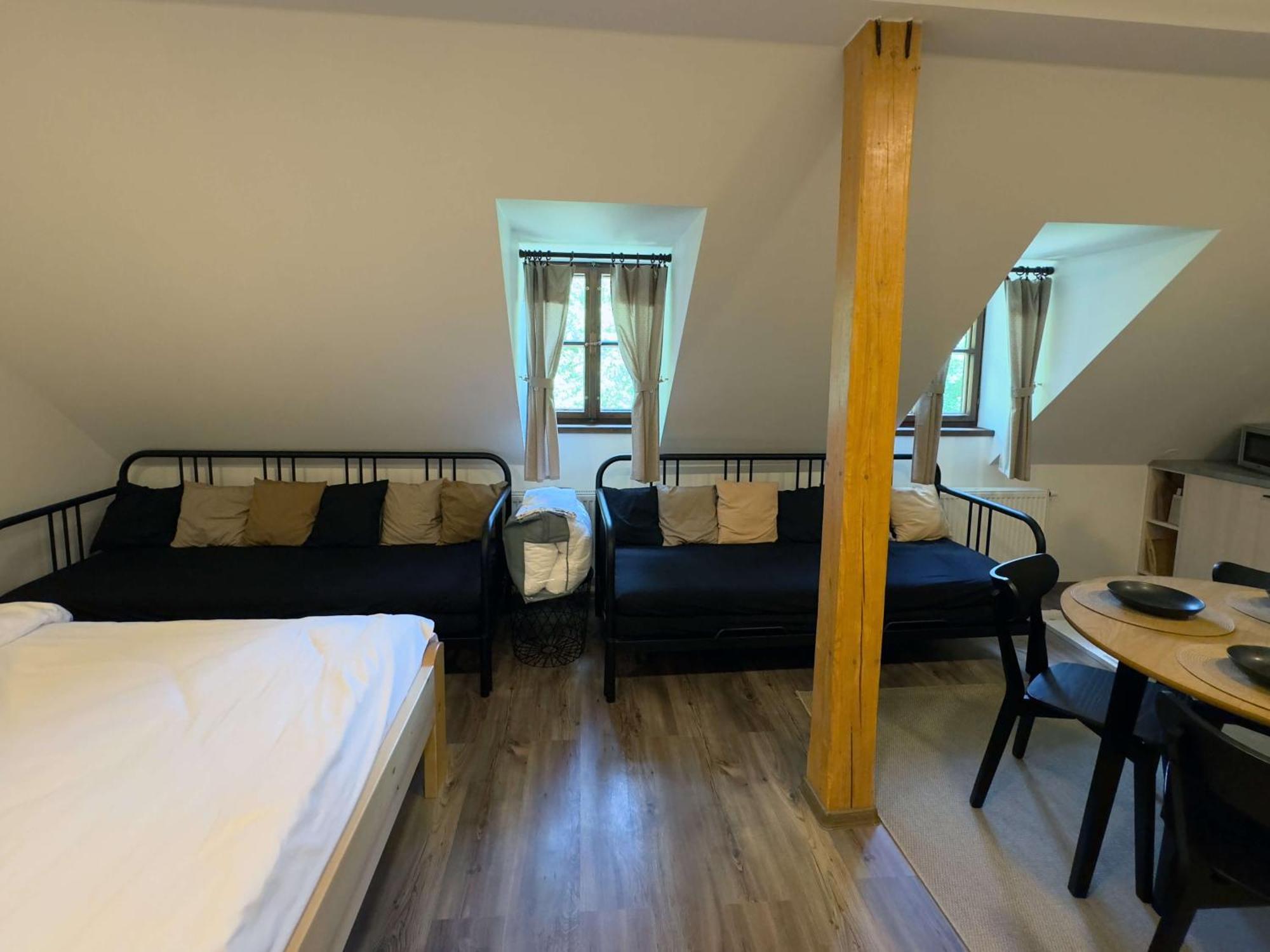 Na Mlyne Nove Mesto na Morave
