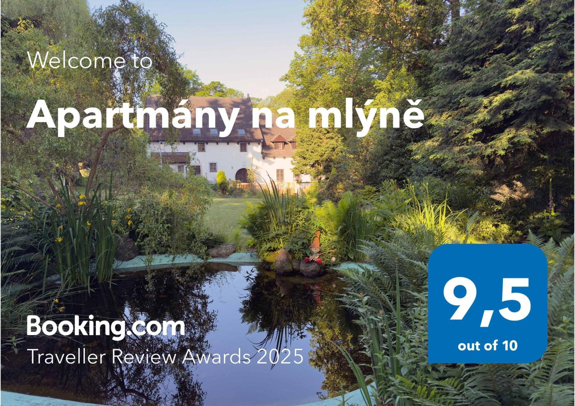 Na Mlyne *